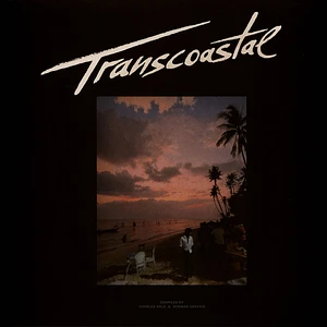 V.A. - Transcoastal Compiled By Charles Bals And Norman Gervais