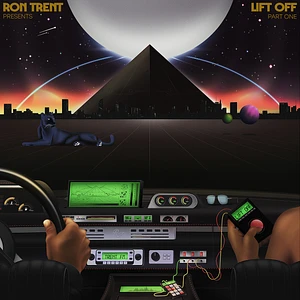 Ron Trent - Lift Off Part One