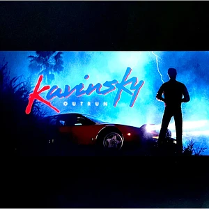 Kavinsky - Outrun