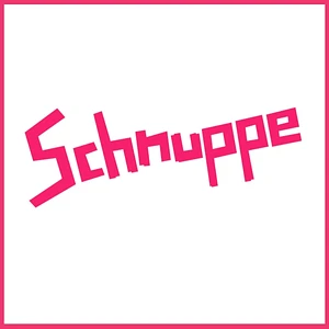 Schnuppe - Drin Was Draufsteht Random Colored Vinyl Edition