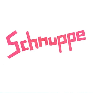 Schnuppe - Drin Was Draufsteht Random Colored Vinyl Edition