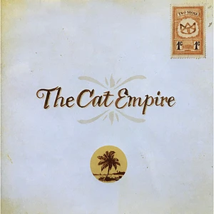 The Cat Empire - Two Shoes