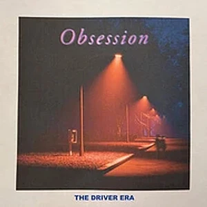 The Driver Era - Obsession Pink Vinyl Edition