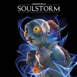 Josh Gabriel - OST Oddworld: Soulstorm