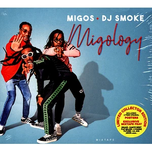 Migos & DJ Smoke - Migology Mixtape