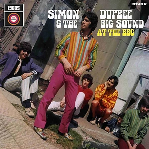 Simon Dupree & The Big Sound - At The BBC