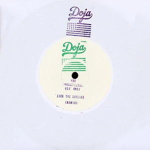 Doja Mix - 24k Jamaican Gold Remix / Lick The Chalice Remix