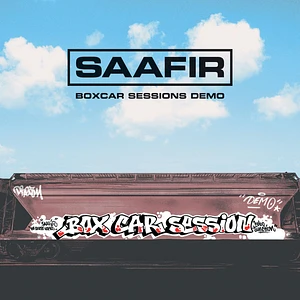 Saafir - Boxcar Sessions Demo