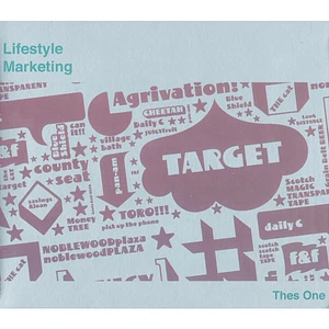 Thes One - Lifestyle Marketing