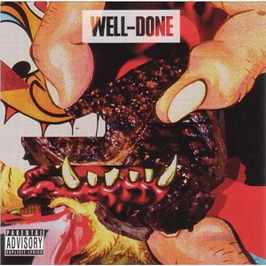 Action Bronson & Statik Selektah - Well-Done