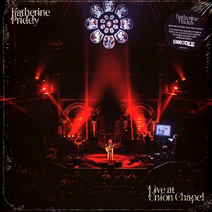 Katherine Priddy - Live At Union Chapel Record Store Day 2025 Purple Colored