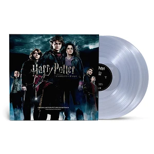 Patrick Doyle - Harry Potter And The Goblet Of Fire Record Store Day 2025 Vinyl Edition