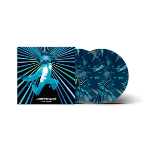Jamiroquai - A Funk Odyssey Record Store Day 2025 Edition