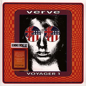 The Verve - Voyager 1 Record Store Day 2025 Edition