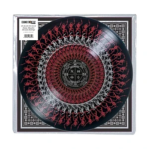 Duran Duran - Danse Macabre: De Luxe Record Store Day 2025 Zoetrope Vinyl Edition