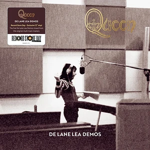 Queen - De Lane Lea Demos 2024 Mix Record Store Day 2025 Edition