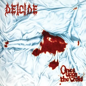 Deicide - Once Upon The Cross Record Store Day 2025 Edition