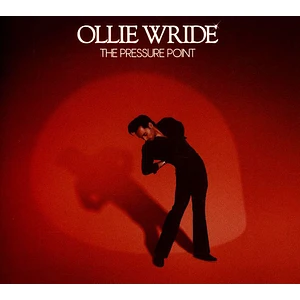 Ollie Wride - The Pressure Point