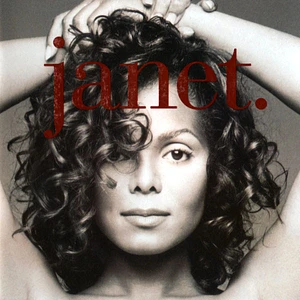 Janet Jackson - Janet.