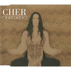 Cher - Believe