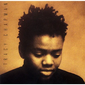 Tracy Chapman - Tracy Chapman