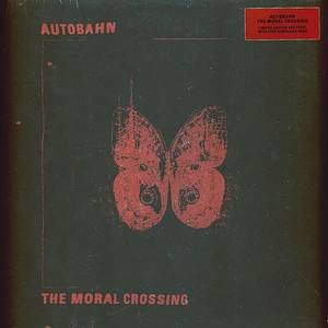 Autobahn - The Moral Crossing Colored Vinyl Edition