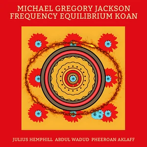 Michael Gregory Jackson - Frequency Equilibrium Koan