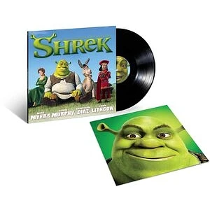 V.A. - OST Shrek