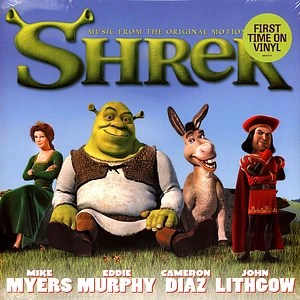 V.A. - OST Shrek