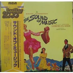 Rodgers & Hammerstein / Julie Andrews, Christopher Plummer, Irwin Kostal - The Sound Of Music (An Original Soundtrack Recording)