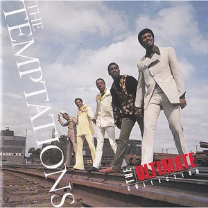 The Temptations - The Ultimate Collection