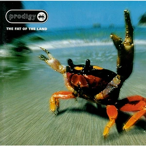 The Prodigy - The Fat Of The Land