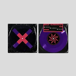 Dold - Ultravoilet Purple Vinyl Edition