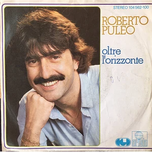 Roberto Puleo - Oltre l'Orizzonte