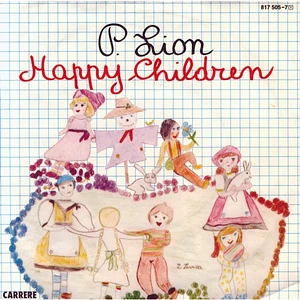 P. Lion - Happy Children