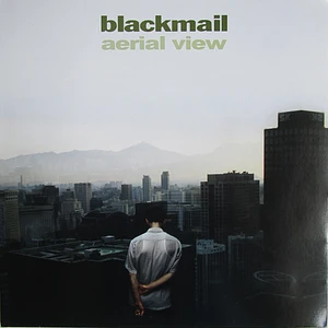 Blackmail - Aerial View