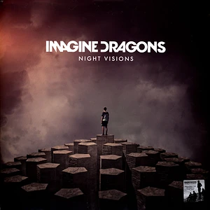 Imagine Dragons - Night Visions