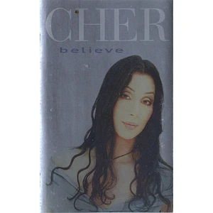 Cher - Believe