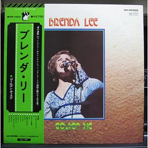 Brenda Lee - Golden Disc