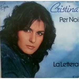 Cristina - Per Noi