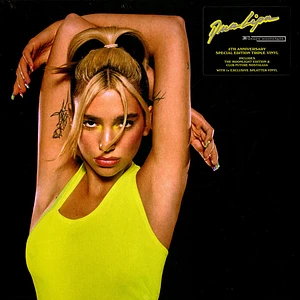 Dua Lipa - Future Nostalgia 5th Anniversary Deluxe Edition