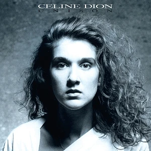 Celine Dion - Unison Clear Vinyl Edition