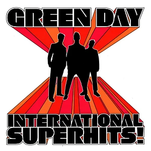 Green Day - International Superhits