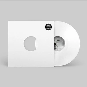 Krystian Shek - Promise White Vinyl Edition