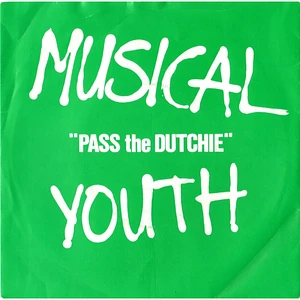 Musical Youth - Pass The Dutchie