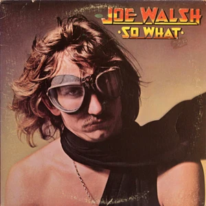 Joe Walsh - So What