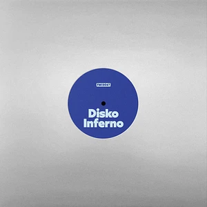 Afin Feat. Birbs And Planties - Disko Inferno