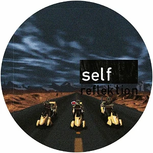 Off / Grid - Self Reflektion 19