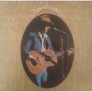 Don Williams - I Believe In You