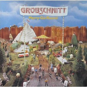 Grobschnitt - Merry-Go-Round